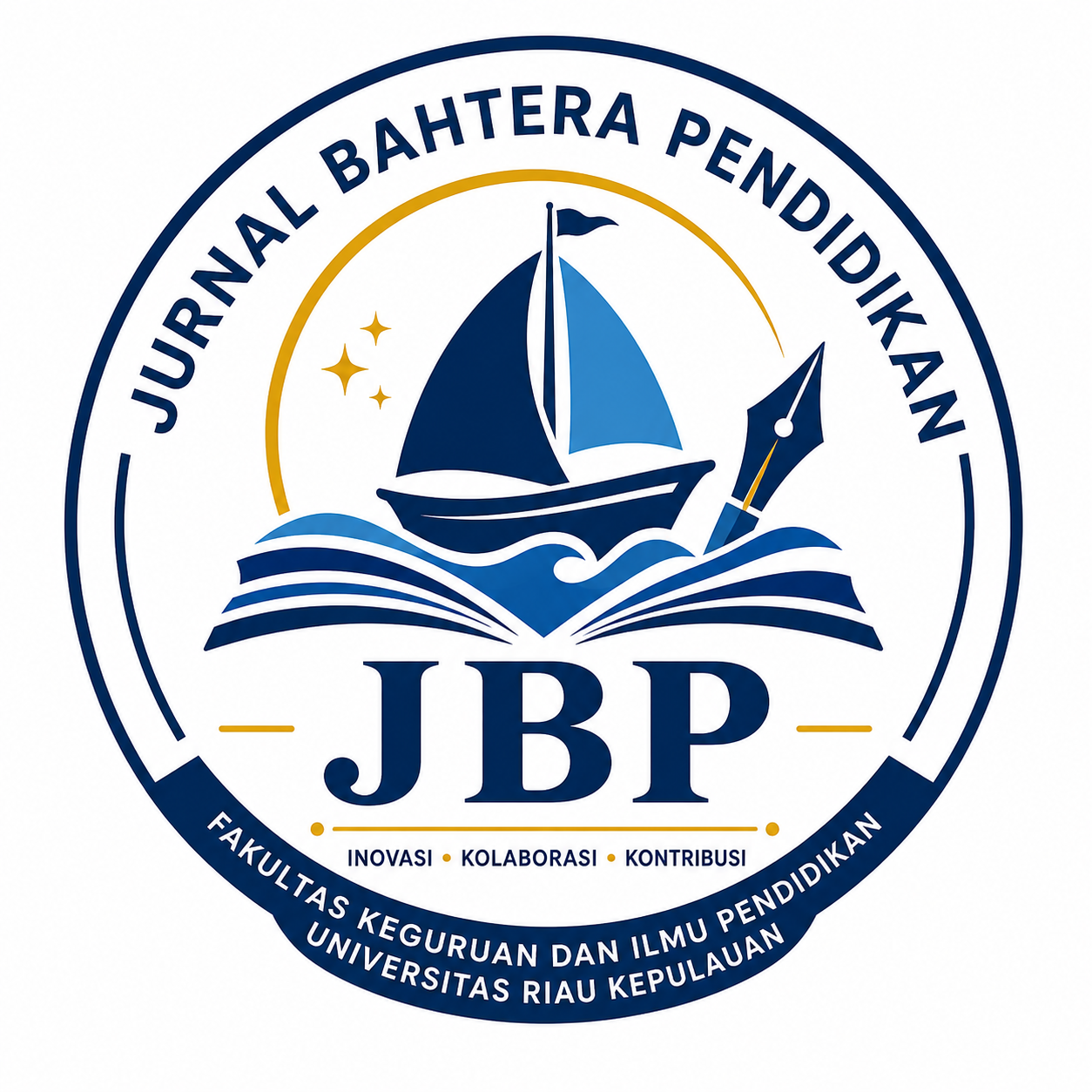 JURNAL BAHTERA PENDIDIKAN